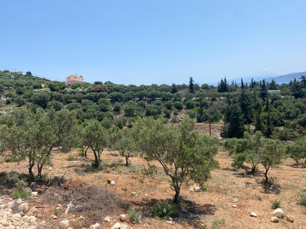 Land in Akrotiri, Chania Prefecture, Greece – 56284