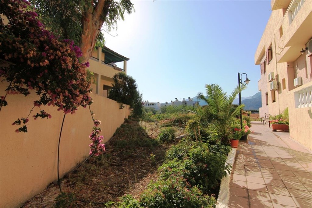 Land in Vrachasi, Lasithi Prefecture, Greece – 56280