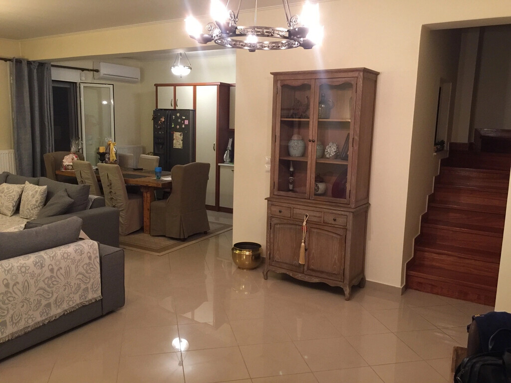 3 bedroom Maisonette in Vrilissia, Athens – North, Greece – 56279