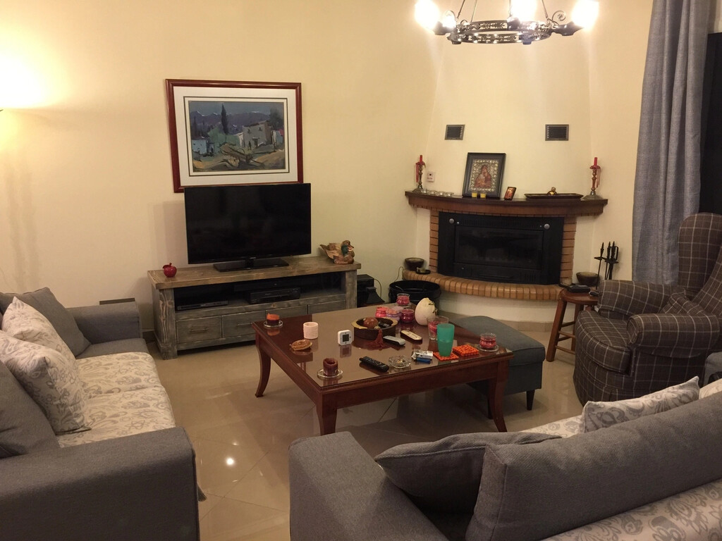 3 bedroom Maisonette in Vrilissia, Athens – North, Greece – 56279