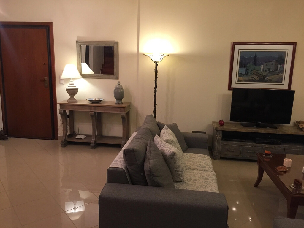 3 bedroom Maisonette in Vrilissia, Athens – North, Greece – 56279