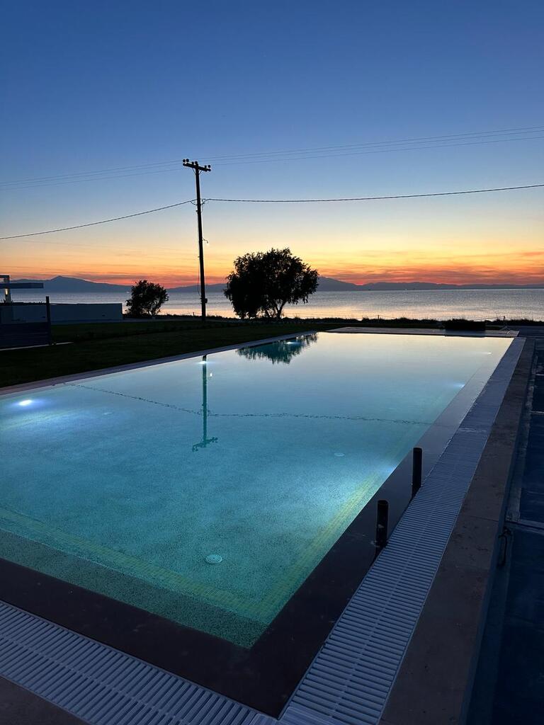 4 bedroom Villa in Kassandra, Chalkidiki, Greece – 56260