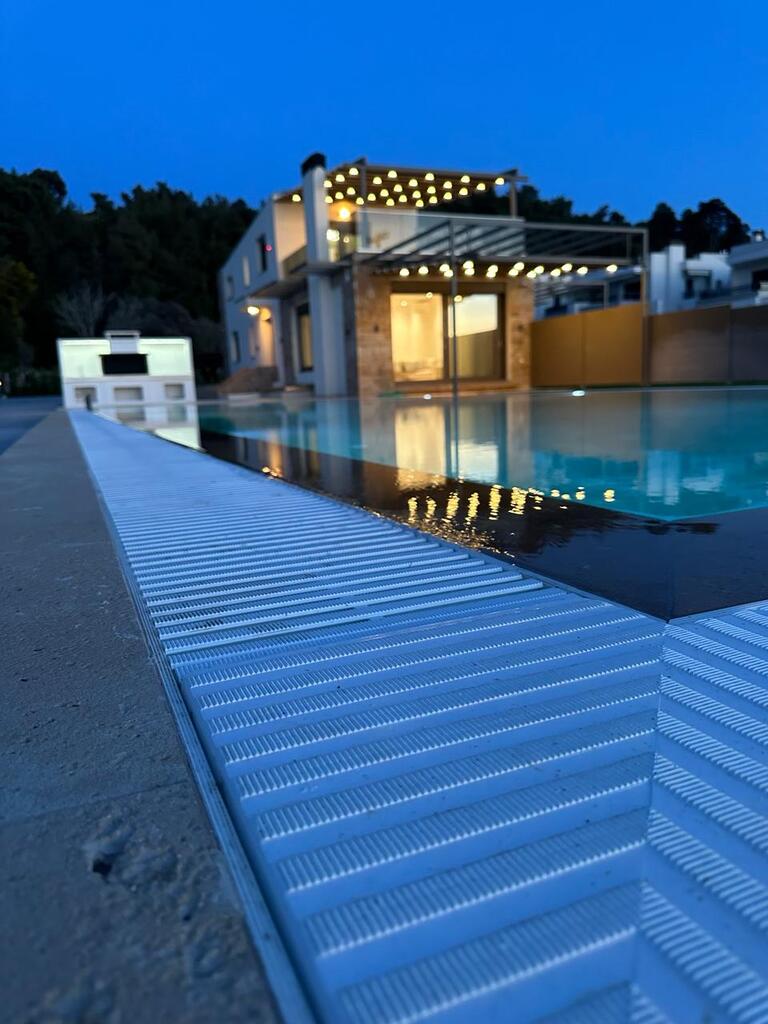 4 bedroom Villa in Kassandra, Chalkidiki, Greece – 56260