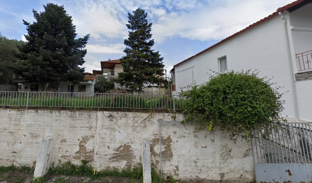 Land in Lagkadas, Thessaloniki – Rest Of Prefecture, Greece – 56259