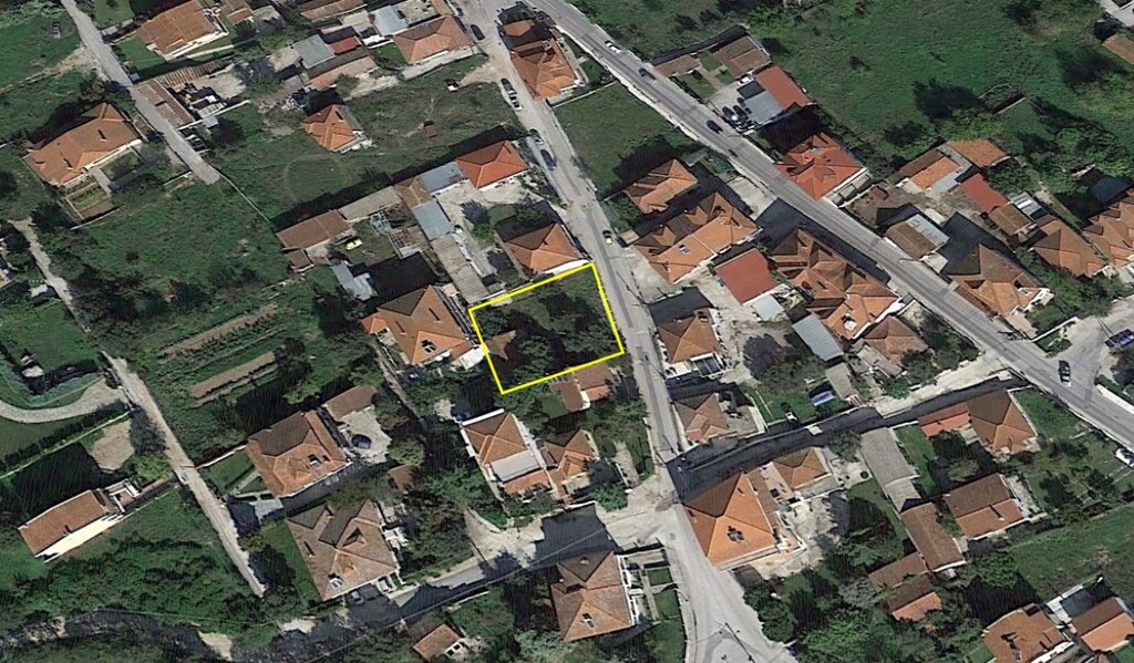 Land in Lagkadas, Thessaloniki – Rest Of Prefecture, Greece – 56259