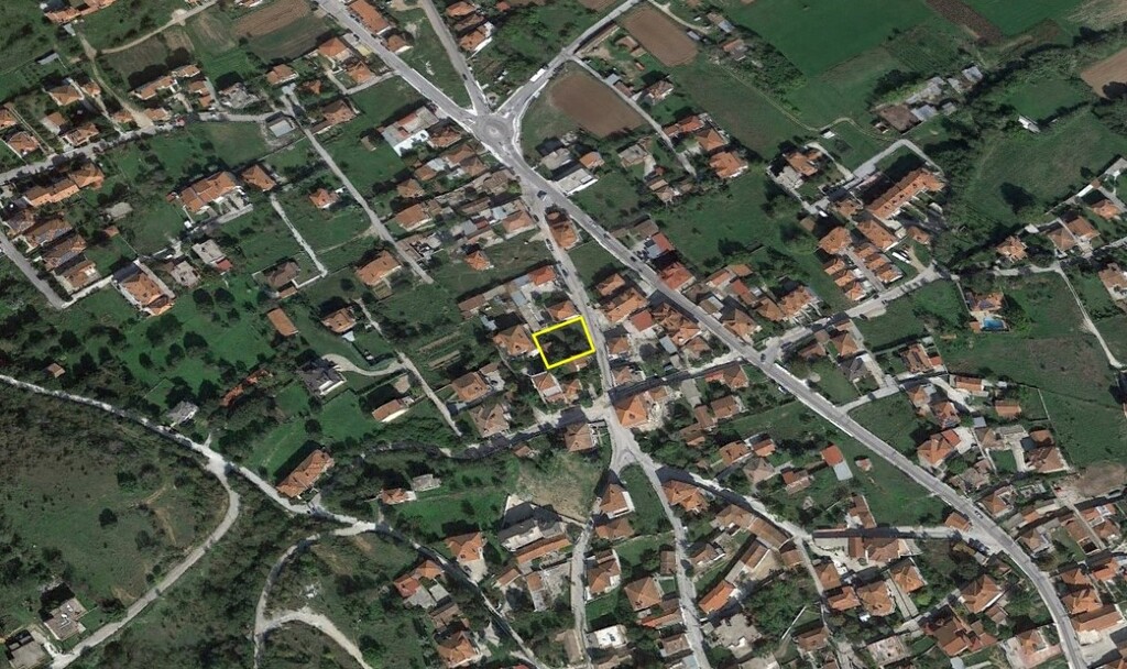 Land in Lagkadas, Thessaloniki – Rest Of Prefecture, Greece – 56259