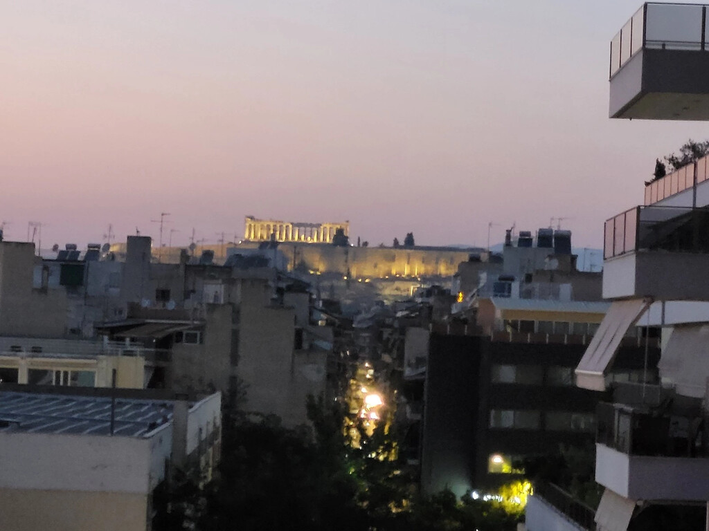 2 bedroom Flat in Neos Kosmos, Athens – Center, Greece – 56249