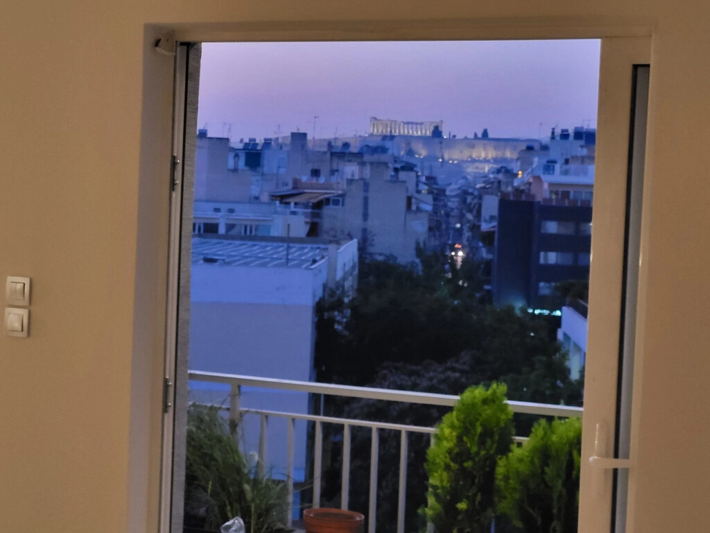 2 bedroom Flat in Neos Kosmos, Athens – Center, Greece – 56249