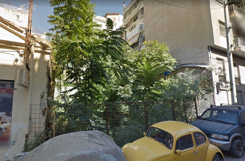 Land in Piraeus Port / Center, Piraeus, Greece – 56243