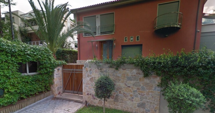 5 bedroom Detached house in Drossia, Athens – North, Greece – 56235