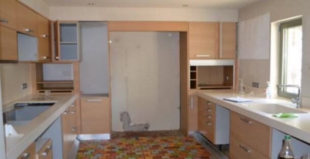 5 bedroom Detached house in Drossia, Athens – North, Greece – 56235