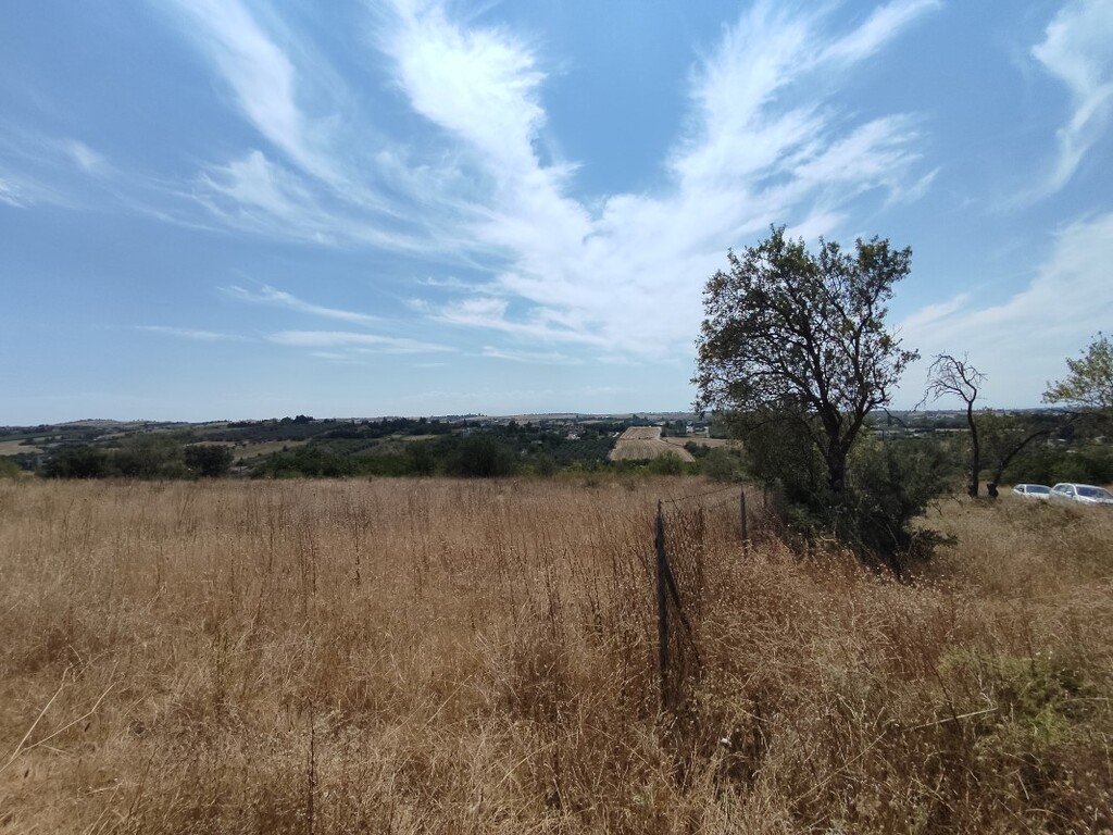 Land in Thermaikos, Thessaloniki – Suburbs, Greece – 56232