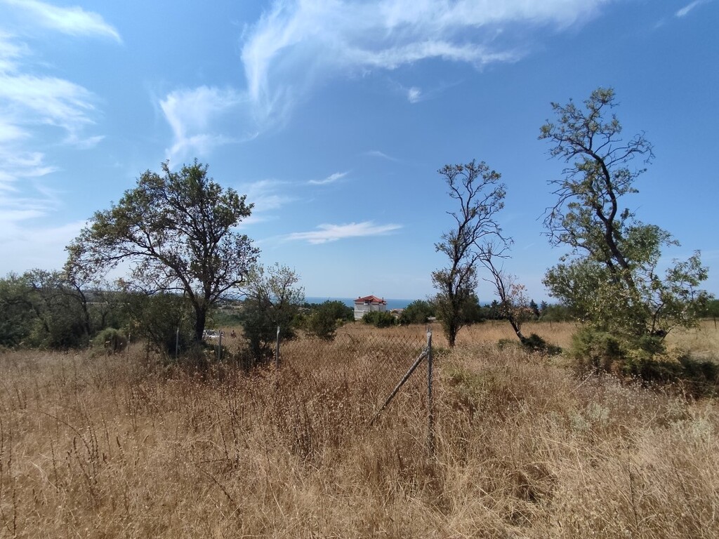 Land in Thermaikos, Thessaloniki – Suburbs, Greece – 56232
