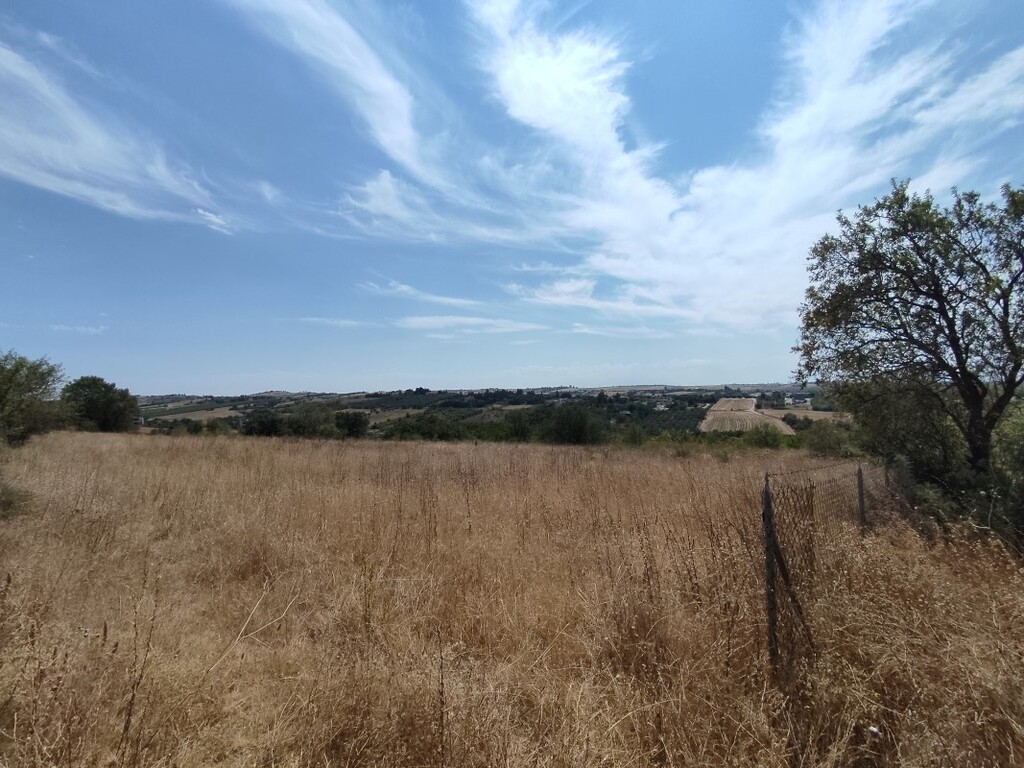 Land in Thermaikos, Thessaloniki – Suburbs, Greece – 56232
