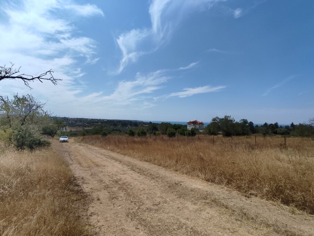 Land in Thermaikos, Thessaloniki – Suburbs, Greece – 56232