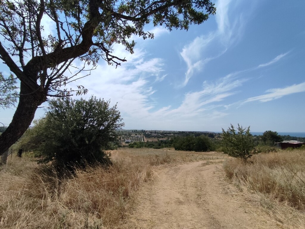 Land in Thermaikos, Thessaloniki – Suburbs, Greece – 56232