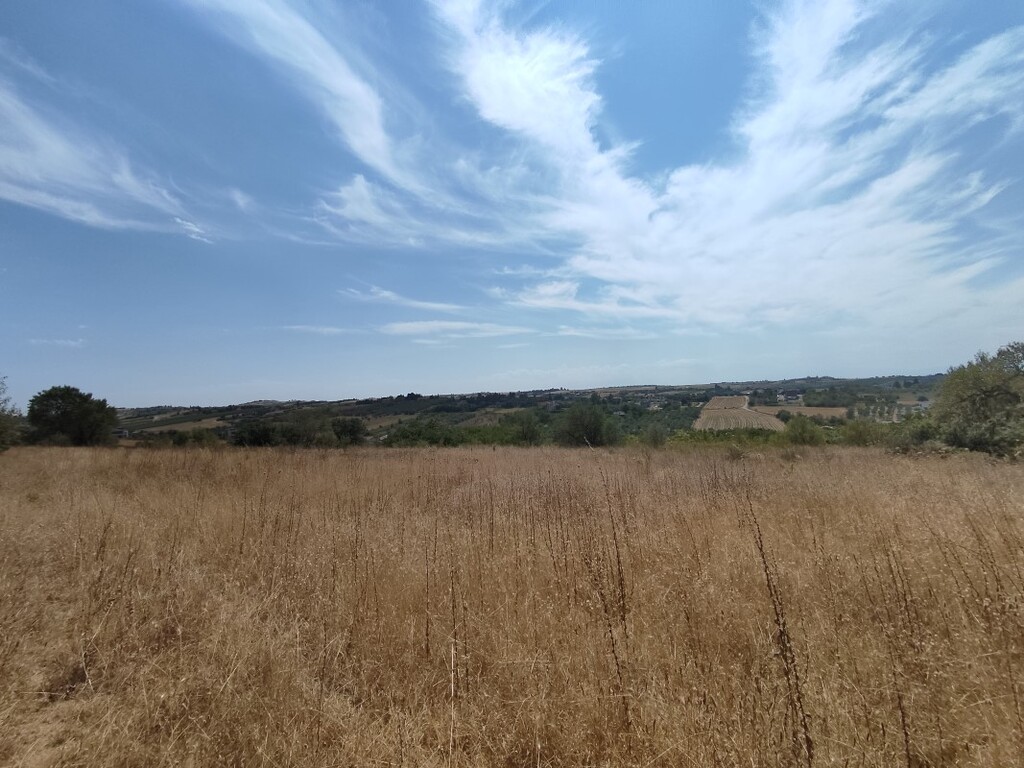 Land in Thermaikos, Thessaloniki – Suburbs, Greece – 56232