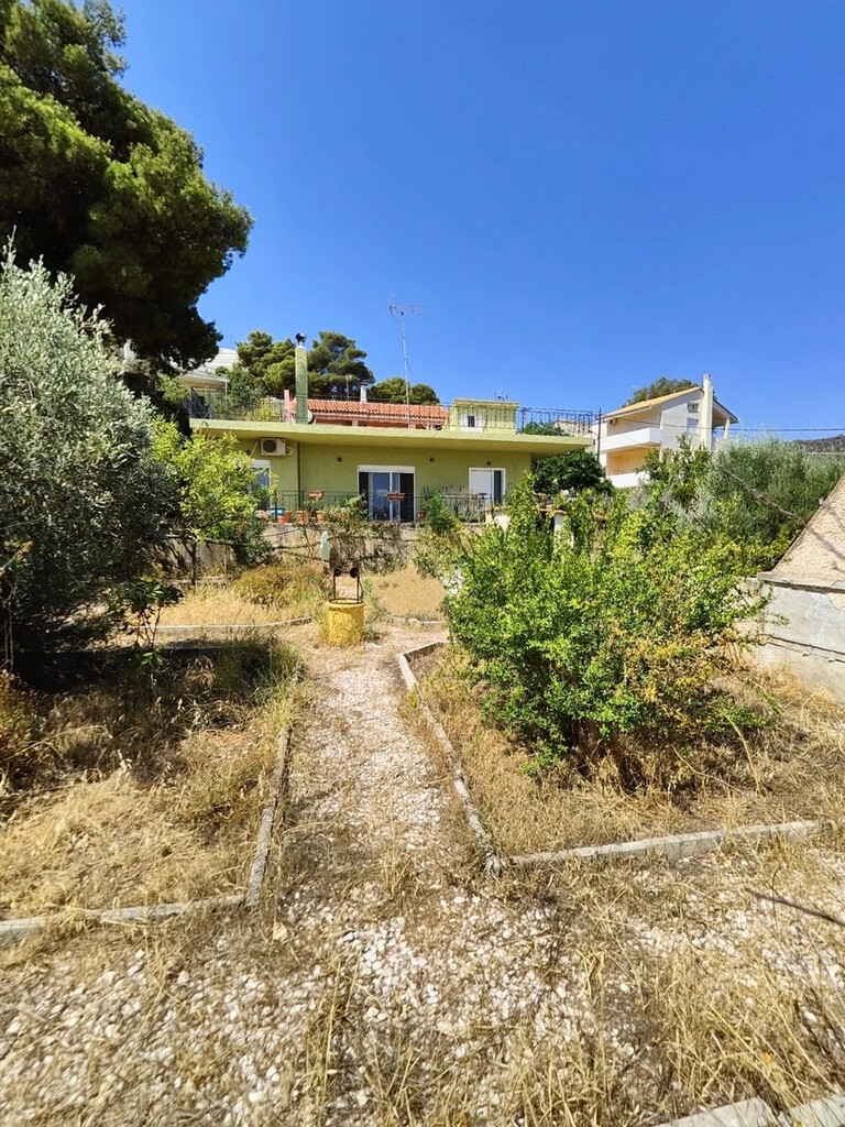 3 bedroom Detached house in Markopoulo, Rest Of Attica, Greece – 56231