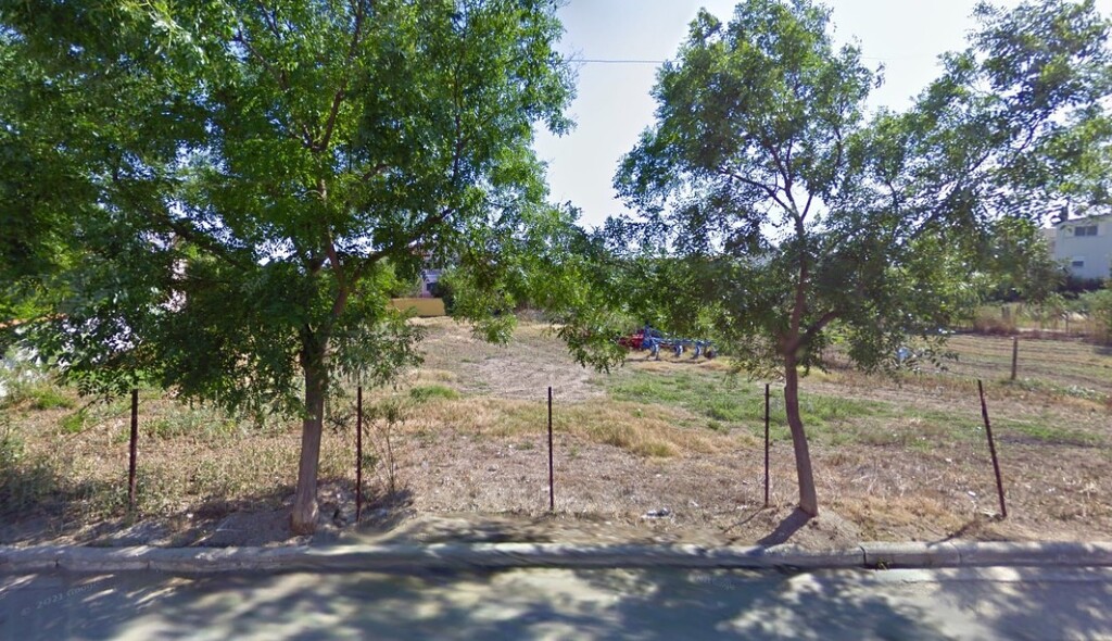 Land in Agios Athanasios, Thessaloniki – Rest Of Prefecture, Greece – 56221