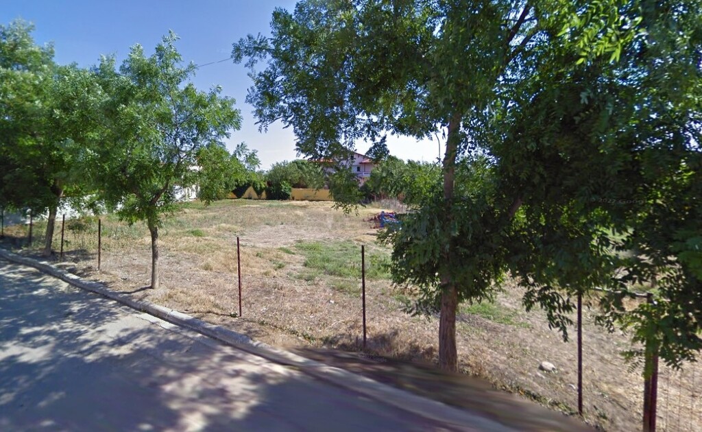 Land in Agios Athanasios, Thessaloniki – Rest Of Prefecture, Greece – 56221