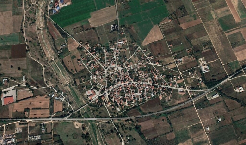 Land in Lagkadas, Thessaloniki – Rest Of Prefecture, Greece – 56217