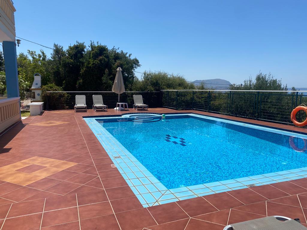 3 bedroom Villa in Vamos, Chania Prefecture, Greece – 56208
