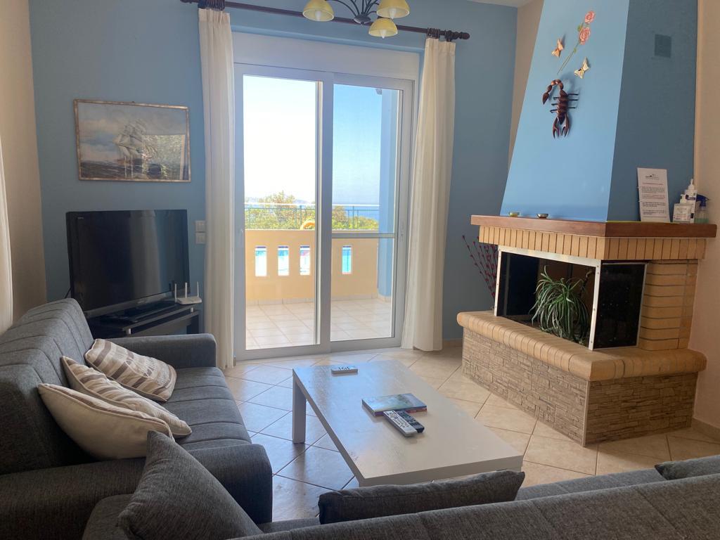 3 bedroom Villa in Vamos, Chania Prefecture, Greece – 56208