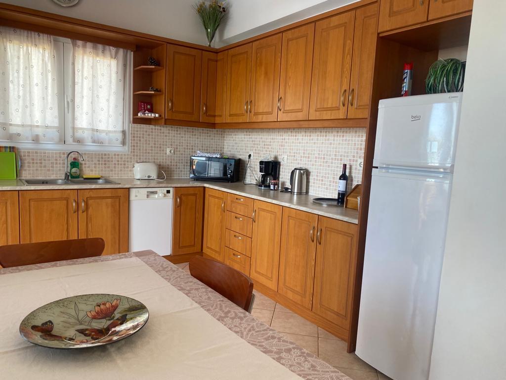 3 bedroom Villa in Vamos, Chania Prefecture, Greece – 56208