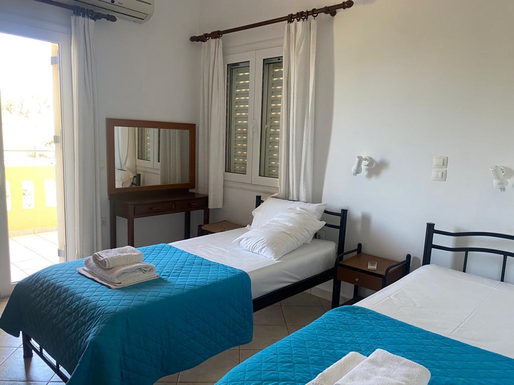 3 bedroom Villa in Vamos, Chania Prefecture, Greece – 56208