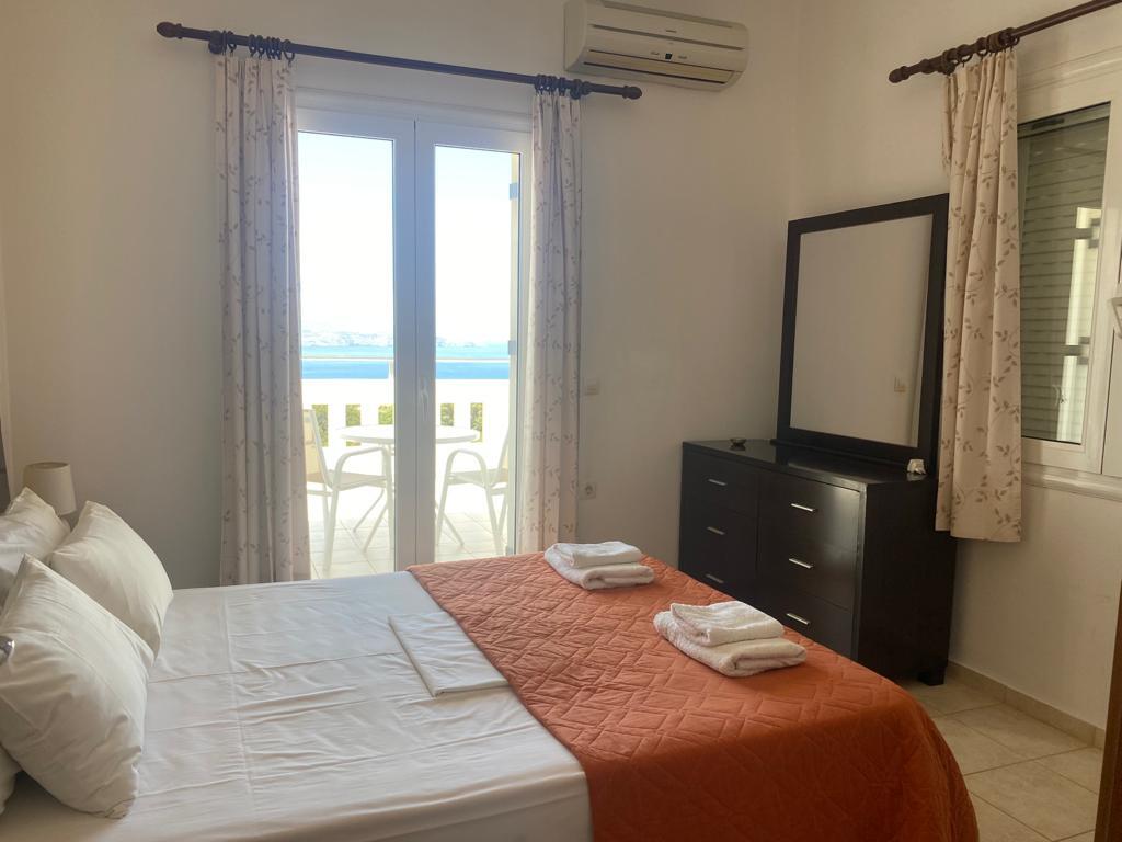 3 bedroom Villa in Vamos, Chania Prefecture, Greece – 56208