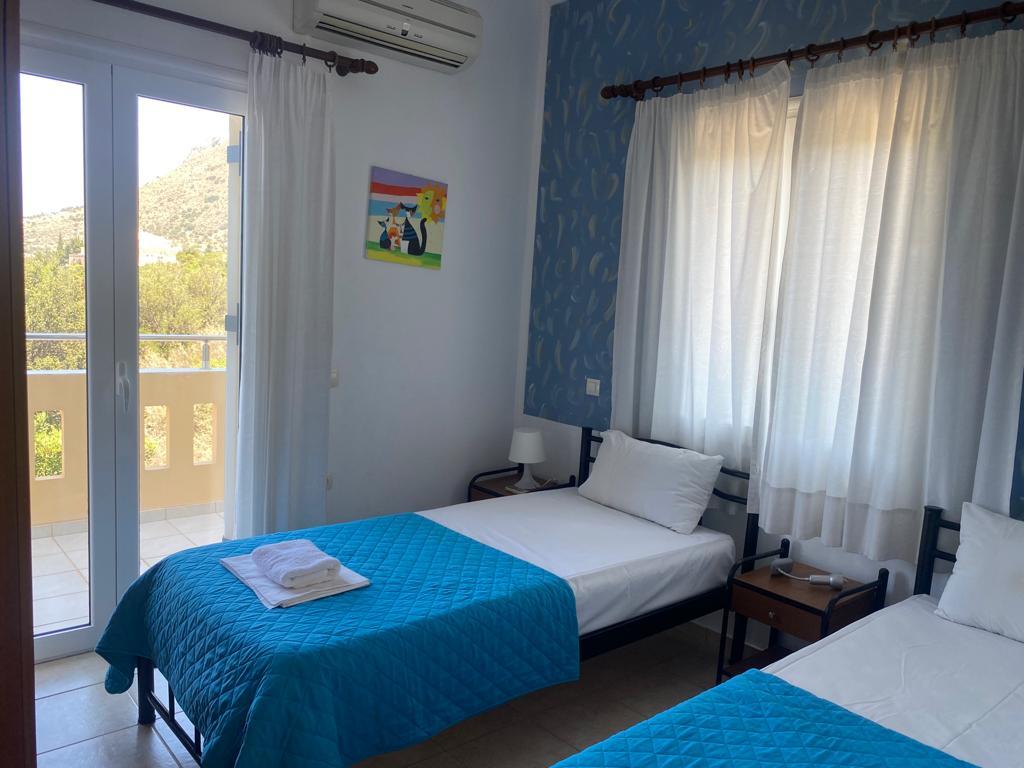 3 bedroom Villa in Vamos, Chania Prefecture, Greece – 56208