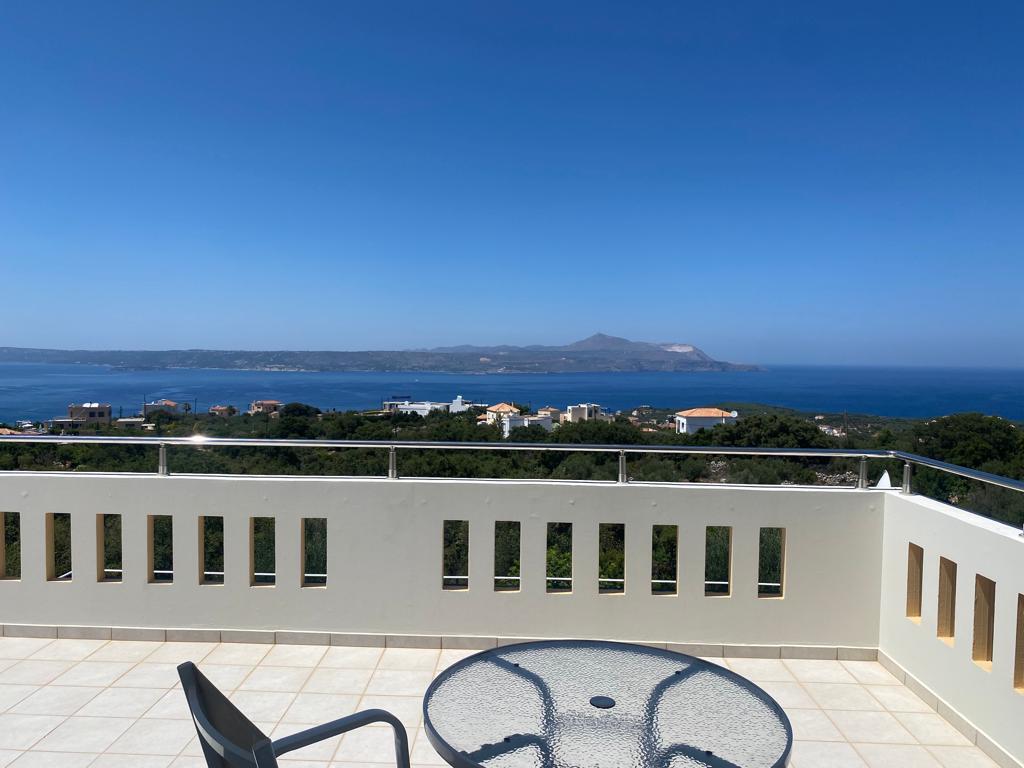 3 bedroom Villa in Vamos, Chania Prefecture, Greece – 56208