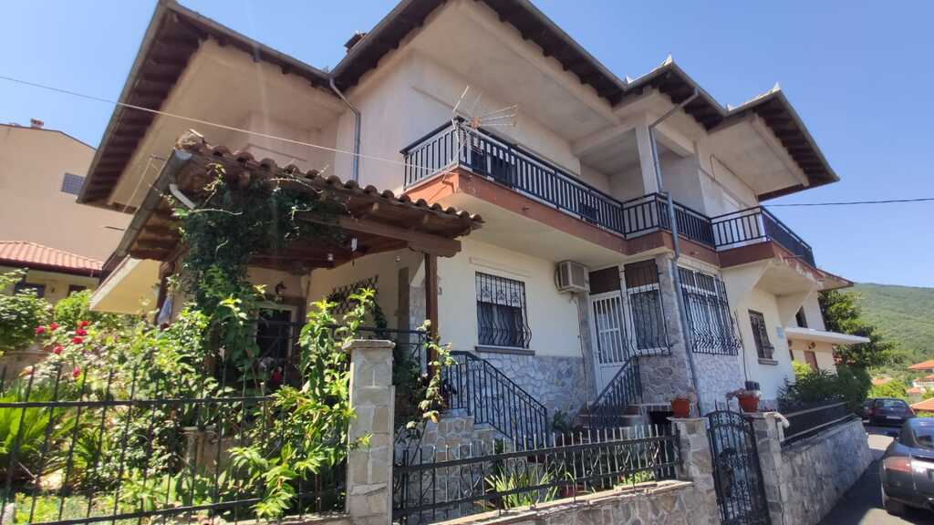 5 bedroom Detached house in Litochoro, Pieria Prefecture, Greece – 56207