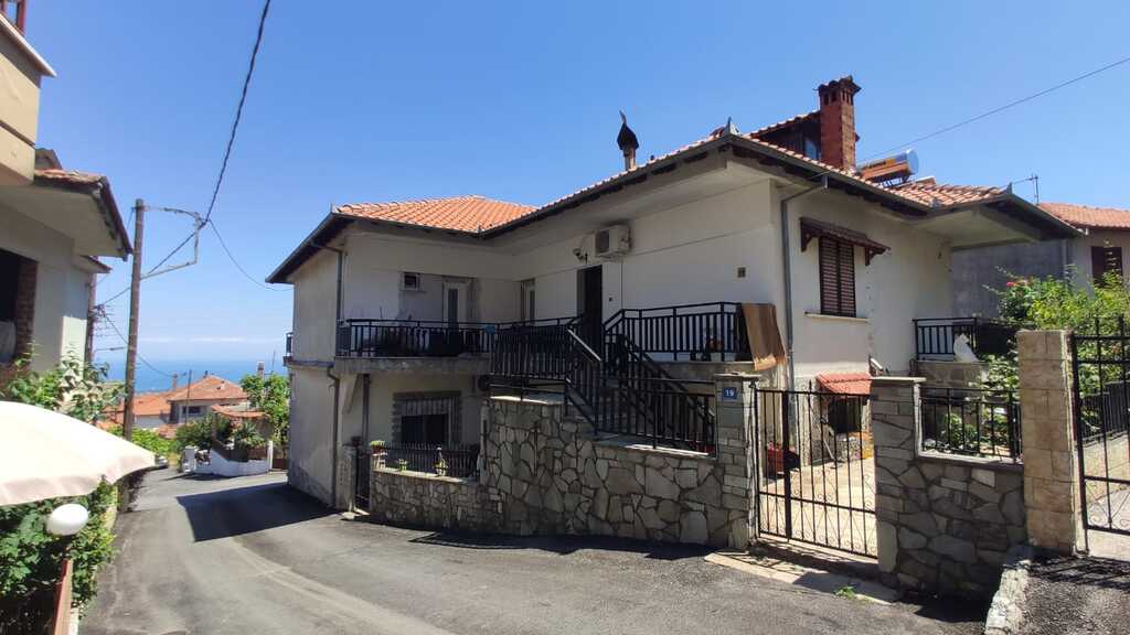 5 bedroom Detached house in Litochoro, Pieria Prefecture, Greece – 56207