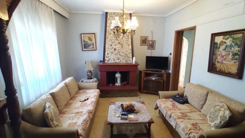 5 bedroom Detached house in Litochoro, Pieria Prefecture, Greece – 56207