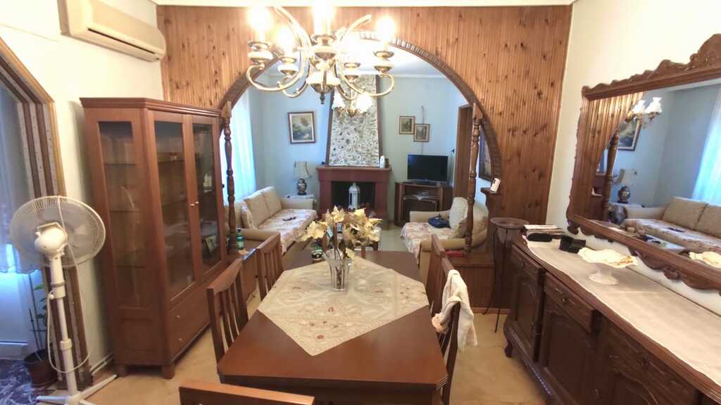 5 bedroom Detached house in Litochoro, Pieria Prefecture, Greece – 56207