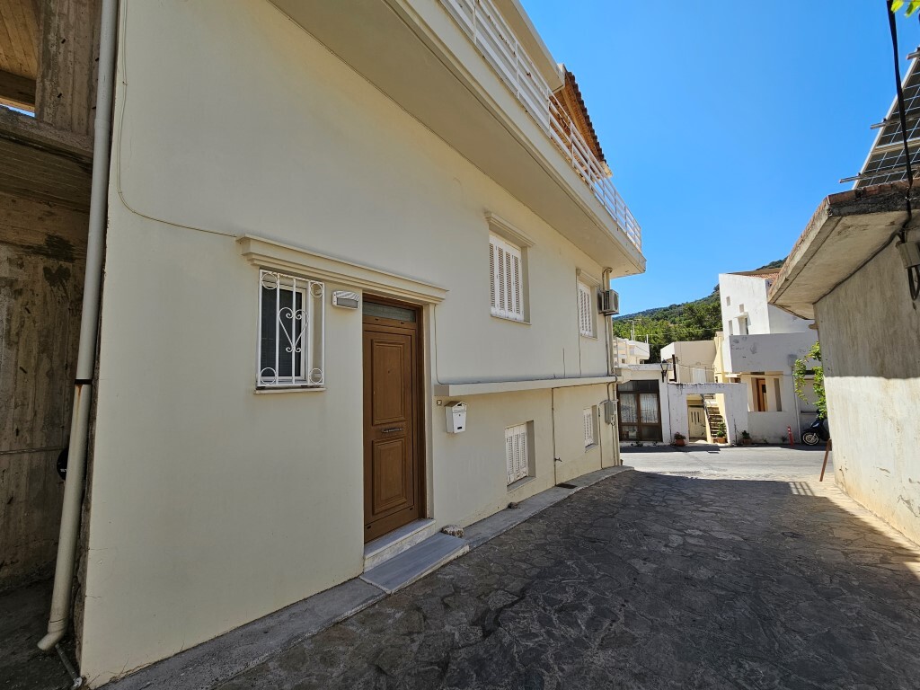 4 bedroom Maisonette in Agios Nikolaos, Lasithi Prefecture, Greece – 56203
