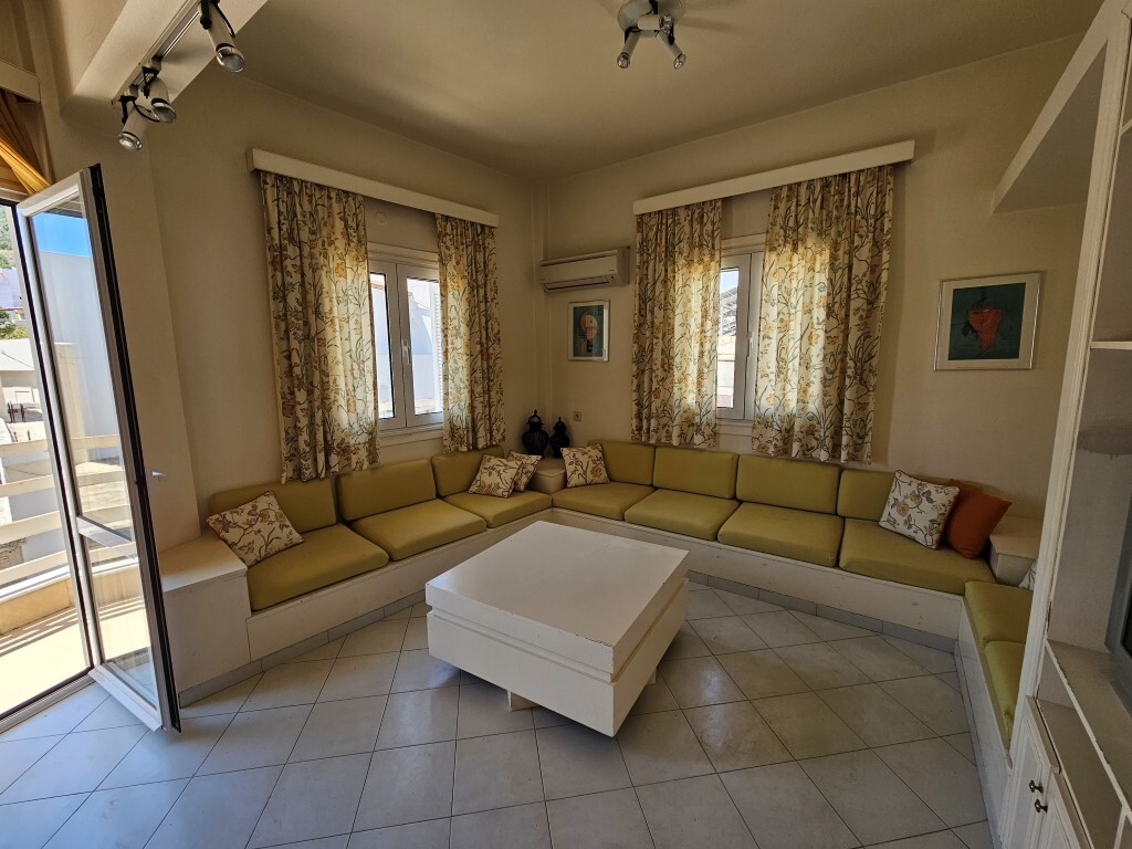 4 bedroom Maisonette in Agios Nikolaos, Lasithi Prefecture, Greece – 56203