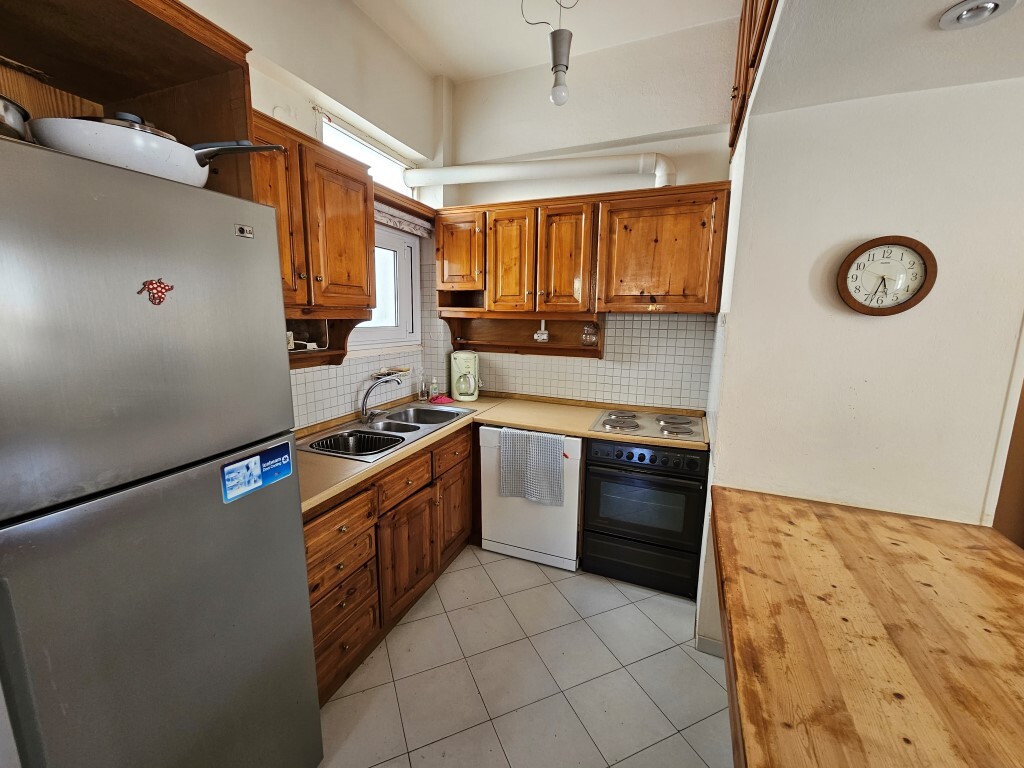 4 bedroom Maisonette in Agios Nikolaos, Lasithi Prefecture, Greece – 56203