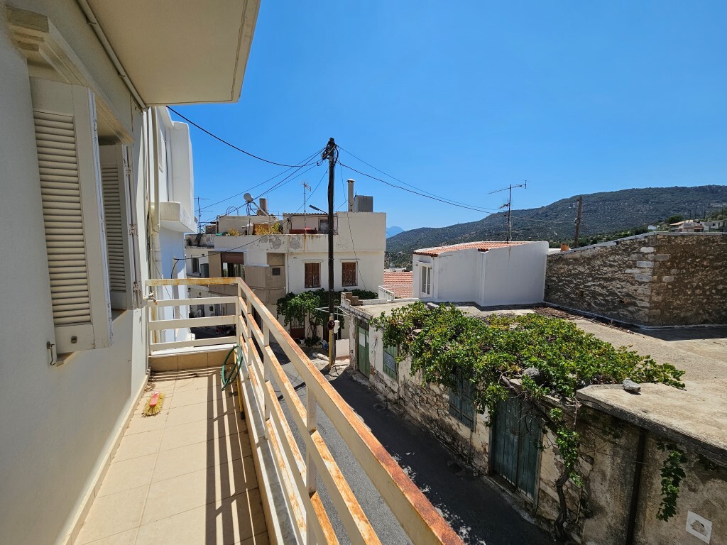4 bedroom Maisonette in Agios Nikolaos, Lasithi Prefecture, Greece – 56203