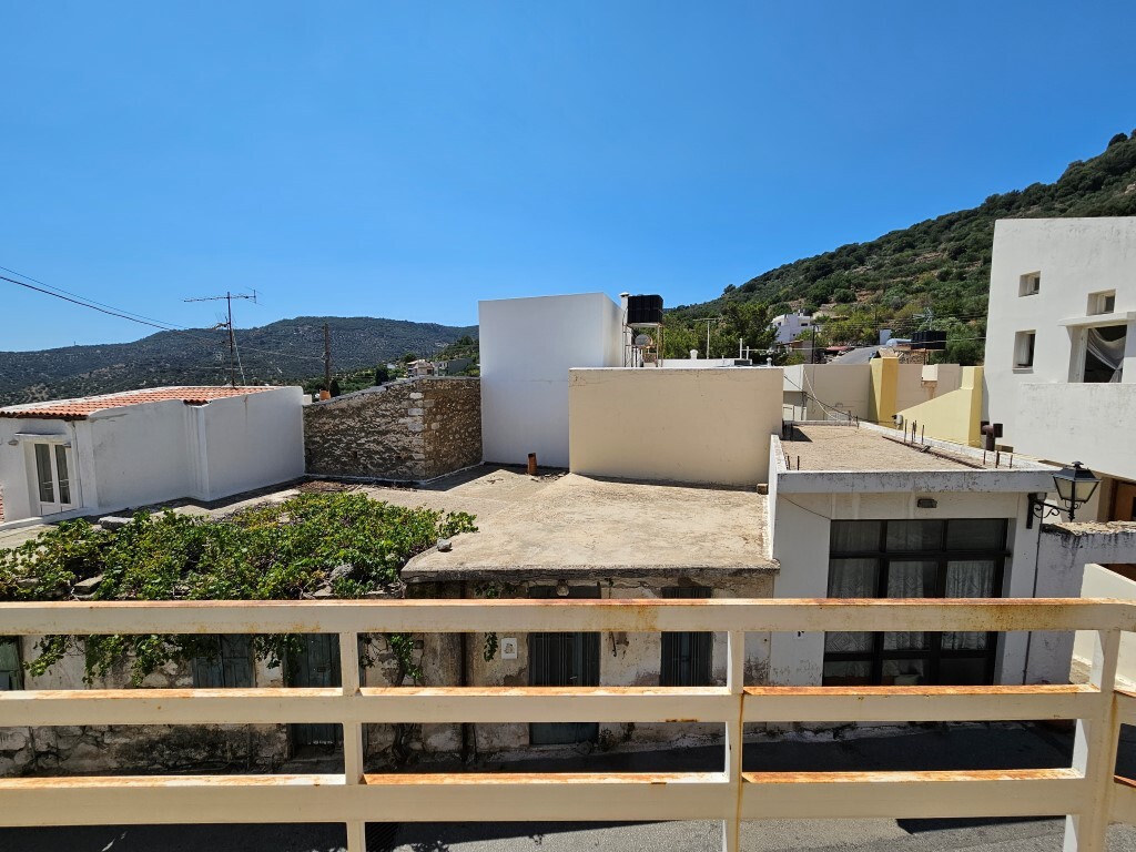 4 bedroom Maisonette in Agios Nikolaos, Lasithi Prefecture, Greece – 56203