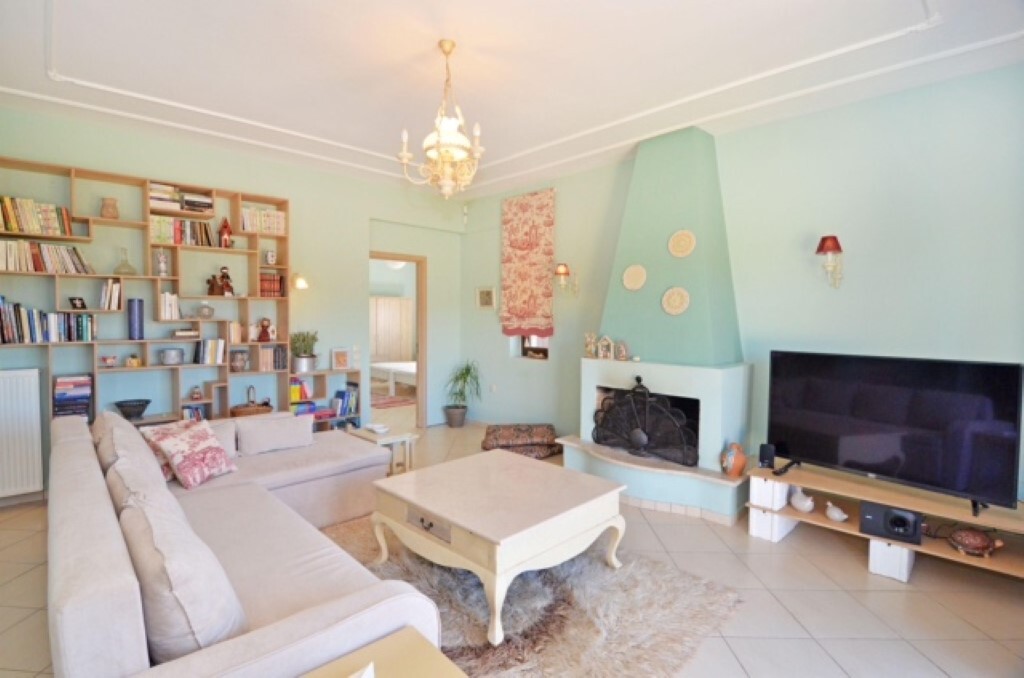 Detached house in Main Town Area, Zante, Greece – 56197