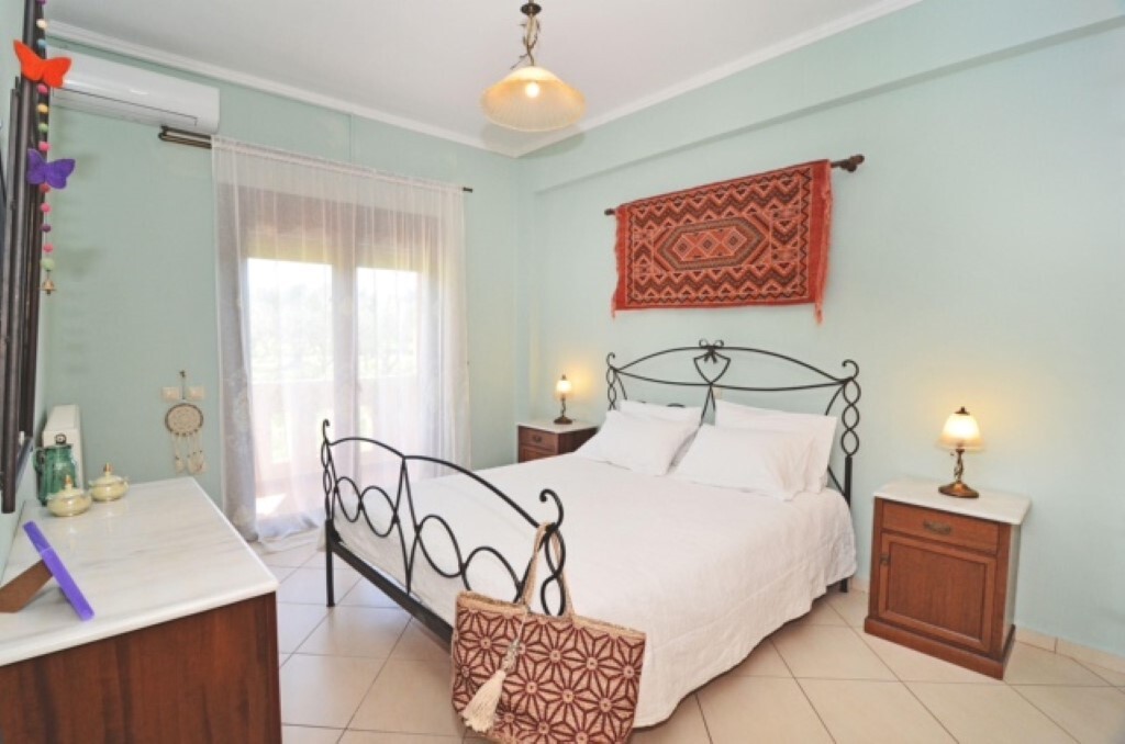 Detached house in Main Town Area, Zante, Greece – 56197