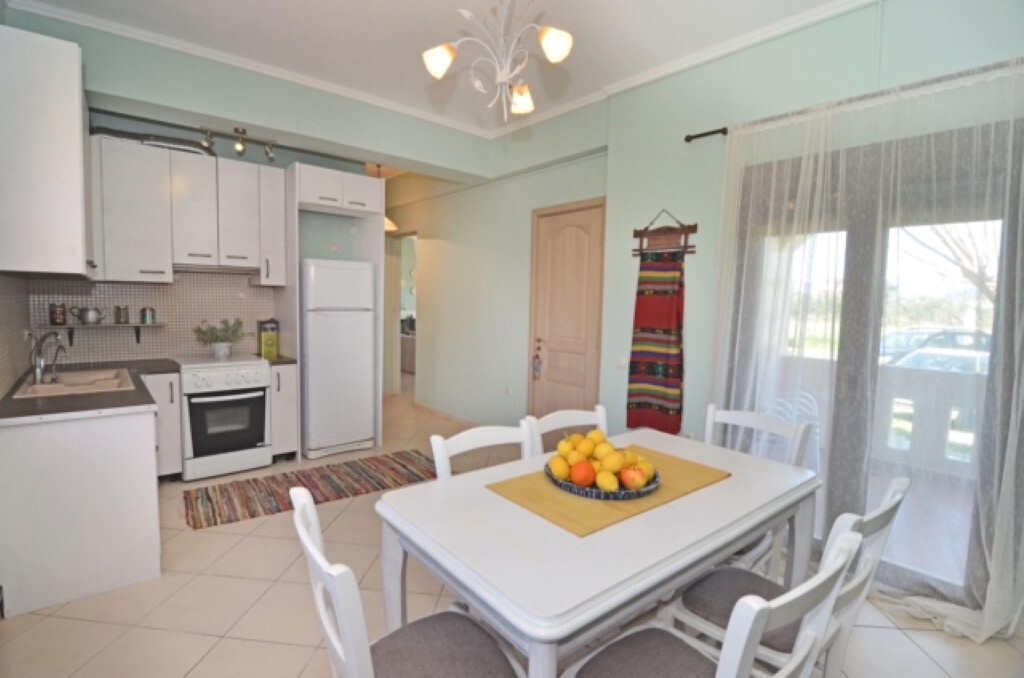 Detached house in Main Town Area, Zante, Greece – 56197