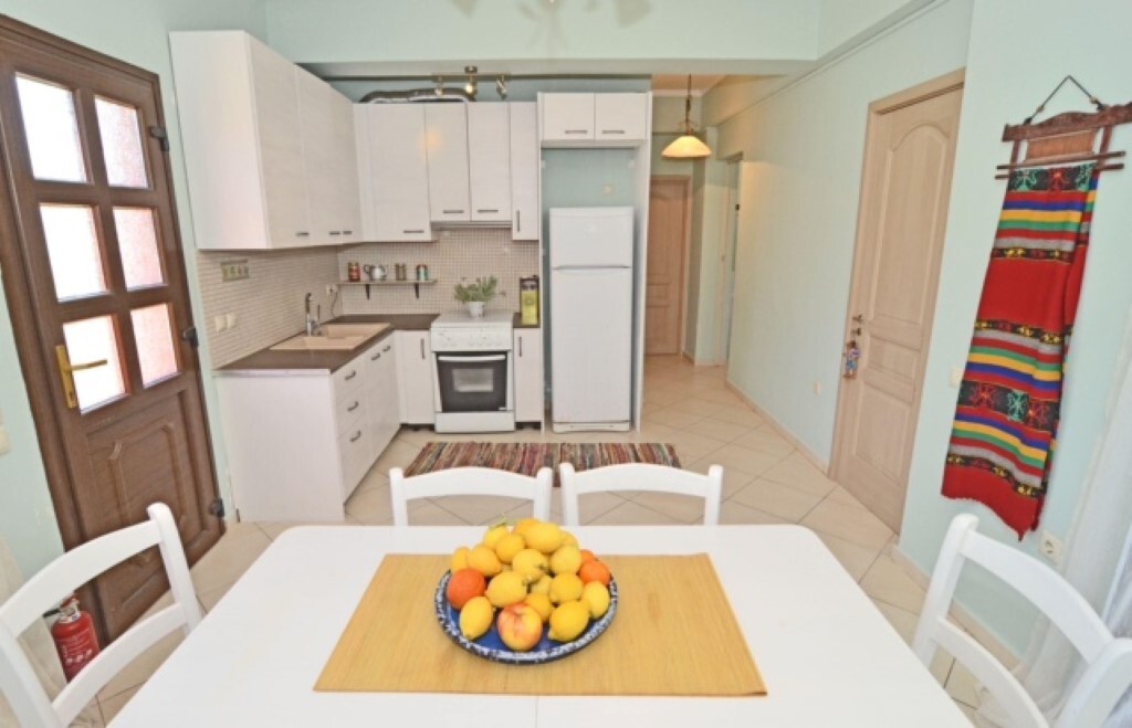 Detached house in Main Town Area, Zante, Greece – 56197