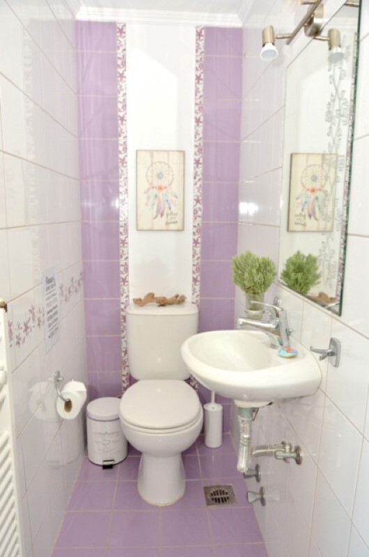 Detached house in Main Town Area, Zante, Greece – 56197