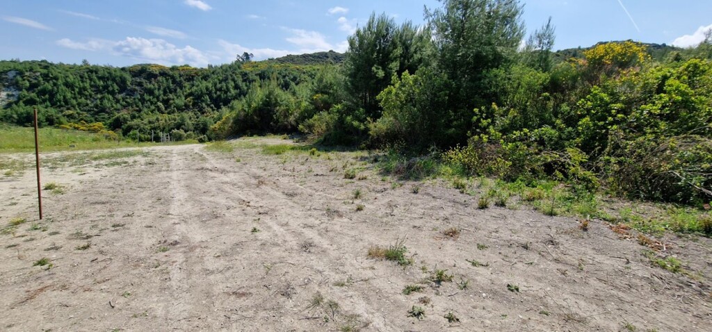 Land in Kassandra, Chalkidiki, Greece – 56193