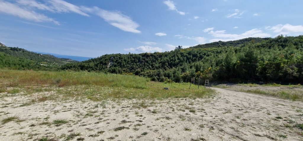 Land in Kassandra, Chalkidiki, Greece – 56193