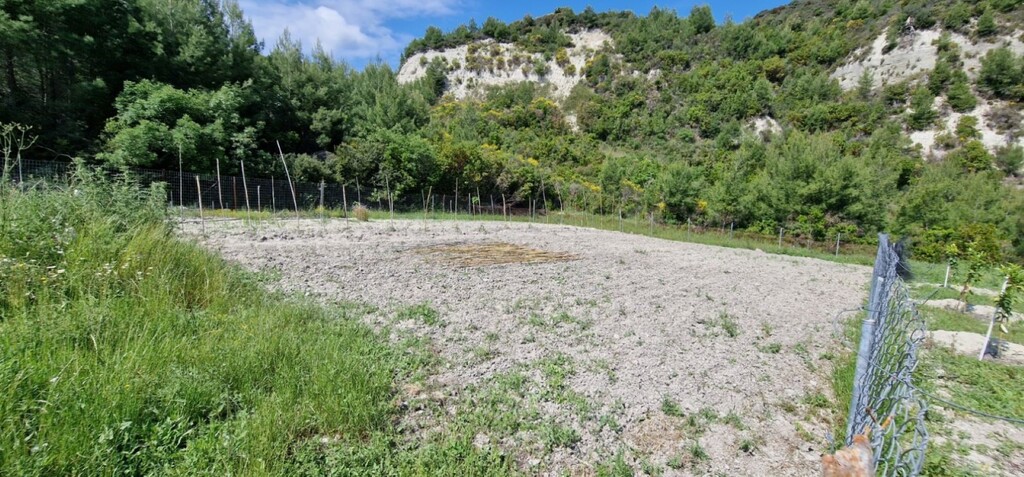 Land in Kassandra, Chalkidiki, Greece – 56193