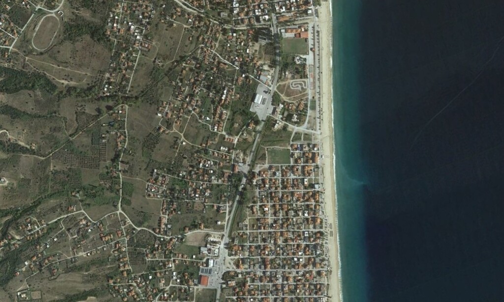 Land in Agios Georgios, Thessaloniki – Rest Of Prefecture, Greece – 56181